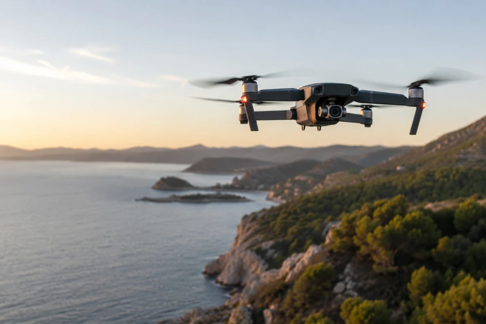 Elazığ Drone Çekimleri